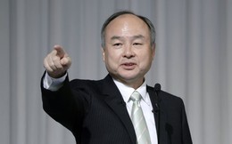 Masayoshi Son - 'Kẻ phá bĩnh' vĩ đại nhất lịch sử thế giới công nghệ: Tham gia vào 100 doanh nghiệp khác nhau, tự so sánh mình với Napoleon, Tần Thủy Hoàng