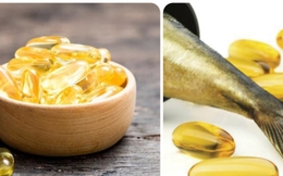 Uống Omega-3 trước hay sau bữa ăn?