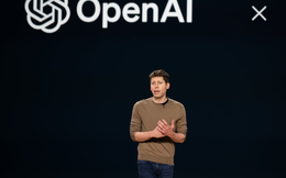 Nhân viên OpenAI ‘sốc nặng’ với đề xuất logo mới: Cuộc chiến ‘ma cũ, ma mới’ căng thẳng tại nơi sáng lập ra ChatGPT