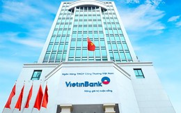 Chân dung Phó Tổng giám đốc được đề cử bầu vào Hội đồng quản trị VietinBank