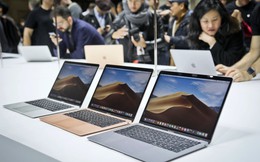 Macbook, iPad 'made in Vietnam' sắp được sản xuất tại Bắc Giang