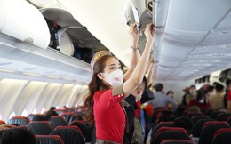 Vietjet Air muốn phát hành trái phiếu riêng lẻ 2.000 tỷ đồng