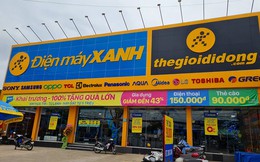 Từng cắt giảm hơn 20.000 nhân sự, Thế Giới Di Động “quay xe” mời nhân viên cũ trở lại làm việc