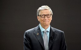 Bill Gates: ‘Thách thức số 1 chưa được giải quyết, đến bản thân tôi cũng bị lừa, phải để lại cho giới trẻ làm thôi’