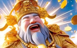 Sang tháng 10, những con giáp này sẽ được thần may mắn chiếu cố: Đầu tư gì cũng thắng đậm, tiền vào đầy túi