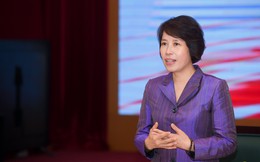 Thử trưởng Bộ Kế hoạch và Đầu tư: ‘Đổi mới sáng tạo thúc đẩy sức cạnh tranh của nền kinh tế’