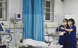 6 người ở Quảng Ninh ngộ độc khí CO từ máy phát điện khi mất điện lưới