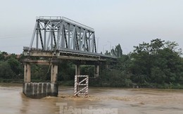 Cầu Phong Châu từng được sửa chữa như thế nào trước khi sập?