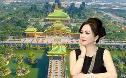 Khu du lịch Đại Nam của bà Nguyễn Phương Hằng thông báo hoạt động trở lại, tung chương trình khuyến mãi Tết Nguyên Đán