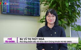 Phó Tổng giám đốc HNX: Thị trường trái phiếu dần tạo nền tảng vững chắc trong kỷ nguyên mới