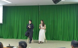 Công việc '3 đầu 6 tay' đằng sau thành công của các 'anh trai, chị đẹp': Phải thông thạo từ kỹ năng giao tiếp đến kiến thức tài chính, biết ứng biến với dư luận