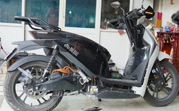 Bị tố khung xe gỉ sét, Dat Bike lên tiếng