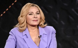 Sao phim "Sex and the City" vẫn giữ được làn da mịn màng, không dấu hiệu tuổi tác nhờ 2 SẢN PHẨM ‘nhỏ nhưng có võ’