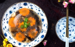 Ăn thịt nấu đông ngày Tết nên lưu ý 5 vấn đề này để tránh tăng cân, bảo vệ sức khoẻ