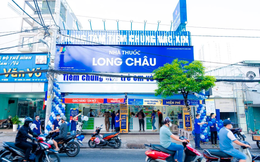 Long Châu vẫn là "gà đẻ trứng vàng": Thu hơn 1 tỷ USD, chiếm quá nửa doanh thu của FPT Retail