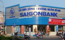 Saigonbank lên tiếng vụ 2 cựu cán bộ ngân hàng bị khởi tố vì hành vi nhận lối hộ