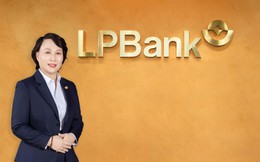 LPBank miễn nhiệm kế toán trưởng Nguyễn Thị Gấm sau 16 năm đảm nhiệm 'tay hòm chìa khóa'