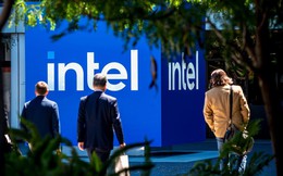 Intel dính bẫy 'nghịch lý của nhà đổi mới', suốt 40 năm ngủ quên trên chiến thắng