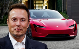 1.000 tỷ USD vốn hóa của Tesla được xây dựng dựa trên 'những tiềm năng trong tương lai' do Elon Musk vẽ ra, bán xe nhiều hay ít không còn quan trọng