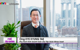 Sếp Tập đoàn Mirae Asset: FTSE có thể nâng hạng Việt Nam lên thị trường mới nổi vào tháng 9 năm 2025