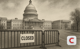 Tại sao Chính phủ Mỹ đóng cửa? Điều gì sẽ xảy ra với siêu cường số một hành tinh?