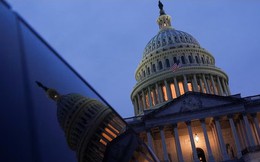 Chính phủ Mỹ có thể phải đóng cửa vào 11h trưa nay: 750.000 công chức mất việc tạm thời, thiệt hại 400 triệu USD/ngày