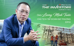 Chủ tịch HĐQT Đạt Phương: "Tài sản trên báo cáo tài chính là giá trị thấp nhất của một doanh nghiệp"