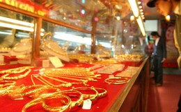 Lưu ý quan trọng: Trong tháng 10, mua bán vàng từ 20 triệu đồng/ngày phải thực hiện qua tài khoản ngân hàng