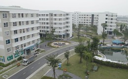 18 doanh nghiệp lớn như Vingroup, Sun Group, HUD, Nam Long… được Bộ Xây dựng "chọn mặt gửi vàng" để phát triển nhà ở xã hội