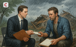 Những khoản bồi thường bảo hiểm do mưa bão lớn nhất lịch sử: Top 1 gần 90 tỷ USD