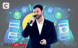 Giám đốc tại Tether: Nếu ứng dụng stablecoin, khách quốc tế đến Việt Nam chỉ cần ví điện tử vẫn thanh toán dễ dàng, còn cửa hàng nhận VND theo đúng luật