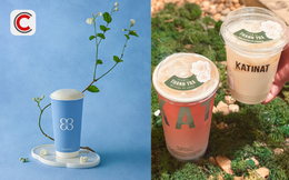 Sau "cơn bão" trà đậm vị, thị trường Việt đang đón làn sóng mới: Loạt thương hiệu như Katinat, Bông Biêng đều đã nhập cuộc