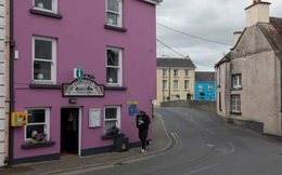 Thị trấn tại Ireland lao đao khi Nestlé thông báo đóng cửa một nhà máy sữa bột trẻ em, 540 công nhân bơ vơ