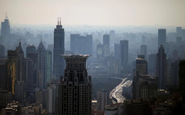 Bóng đen BĐS Trung Quốc kéo dài sang năm thứ năm, tồn kho 762 triệu m2, doanh số bán nhà mới tiếp tục giảm 8%, quy mô thị trường giảm một nửa