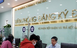 Người dân sắp được làm sổ đỏ ở xã, không cần lên huyện?