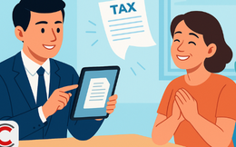 Đề xuất mới: Gộp thủ tục đăng ký người phụ thuộc vào đăng ký thuế, không cần nộp hồ sơ riêng