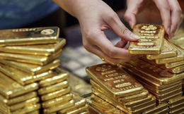 Ngân hàng Nhà nước hướng dẫn cấp phép sản xuất vàng miếng, nhập khẩu vàng