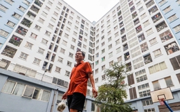 Người không có hợp đồng lao động có thể vẫn được mua nhà ở xã hội