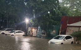 Xe bị ngập nước, hư hỏng do bão lụt có được bảo hiểm đổi xe mới không?