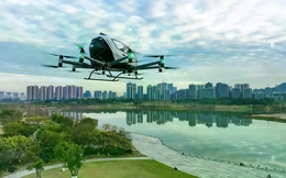 Việt Nam có thể trở thành thủ phủ drone toàn cầu