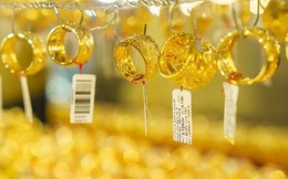 Cuối ngày 10/10: Giá vàng trong nước tăng trở lại