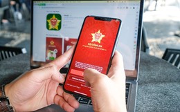 Hôm nay, ứng dụng VNeID có thay đổi mới, người dân cần nắm rõ