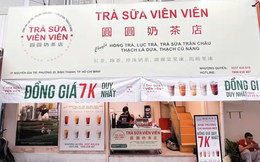 'Sóng ngược' đáng chú ý ngành F&B: Bán trà sữa 7.000 đồng, lẩu 69.000 đồng giữa lúc mọi thứ đều tăng giá