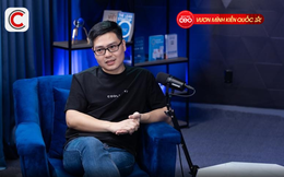 CEO CoolMate: “Các sản phẩm thương hiệu Việt Nam và Proudly Made In Vietnam đang có cửa để mở ra thị trường quốc tế rộng lớn”