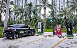 Hệ thống trạm sạc “Made in Việt Nam” bắt tay đối tác quốc tế mở rộng mạng lưới sạc xe điện toàn quốc