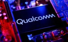 Qualcomm gặp khó