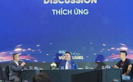 Ông chủ chuỗi Đảo Matcha "đóng gói" bí quyết thành công: 'Doanh nghiệp lớn lên, quy trình phải rắn như kỷ luật quân đội'