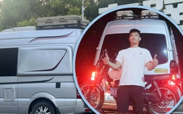 Cho người lạ mượn ô tô 3 tỷ để đi du lịch miễn phí gây sốt ở Trung Quốc