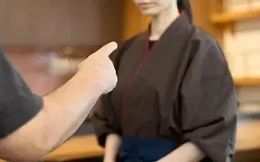 Nhật Bản sẽ cấm khách hàng lớn tiếng với nhân viên