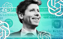 OpenAI đặt cược 1.000 tỷ USD vào tương lai: Khi 'cỗ máy tạo ra trí tuệ con người' trở thành canh bạc đắt giá nhất lịch sử